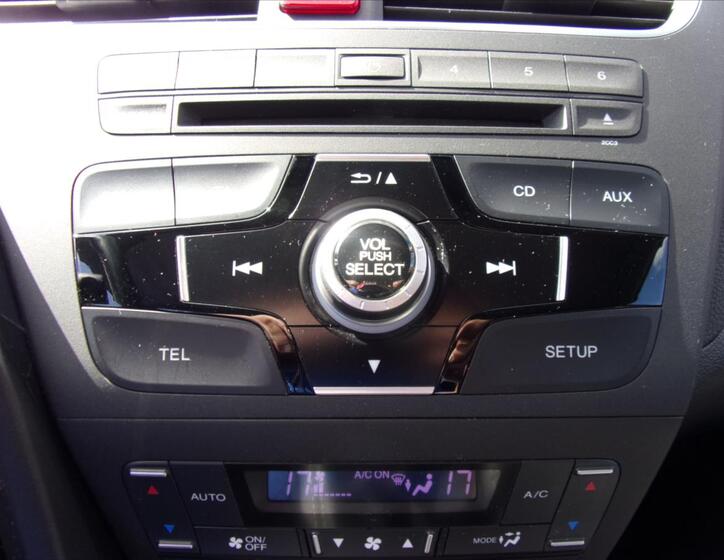 Honda Civic 21