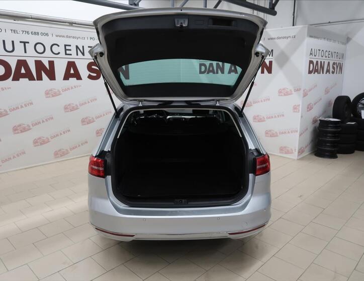 Volkswagen Passat 7