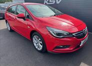 Opel Astra 5