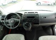 Volkswagen Transporter 28