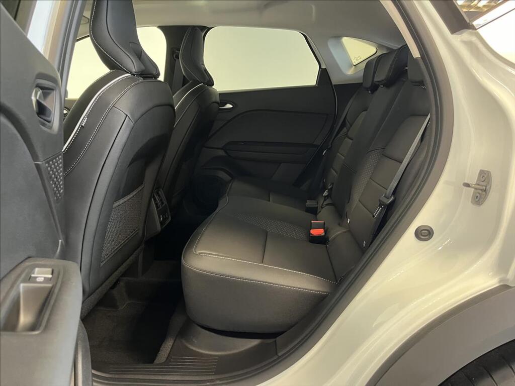 Mitsubishi ASX 28