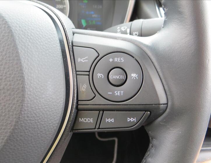 Toyota Corolla 20