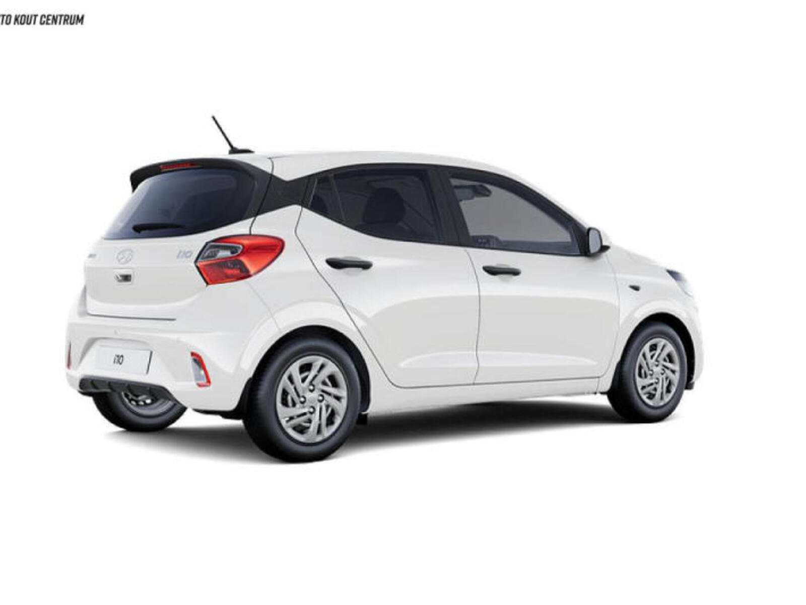 Hyundai i10 4