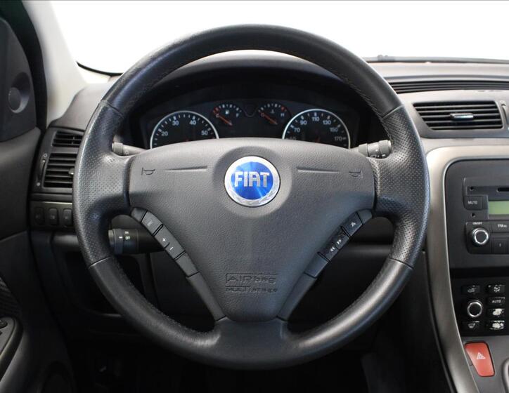Fiat Croma 17