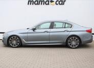 BMW Řada 5 4