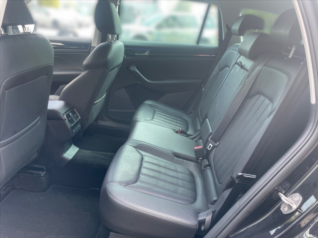 Škoda Kodiaq 8
