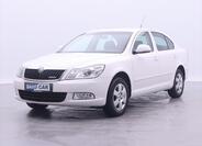 Škoda Octavia 3