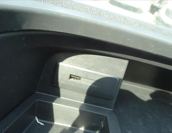 Opel Vivaro 28