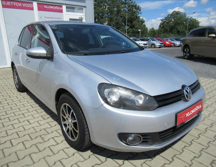 Volkswagen Golf 7
