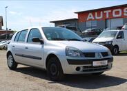 Renault Clio 3