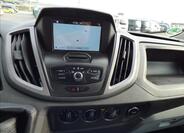 Ford Transit 22
