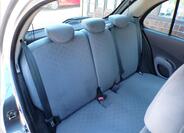Nissan Micra 20