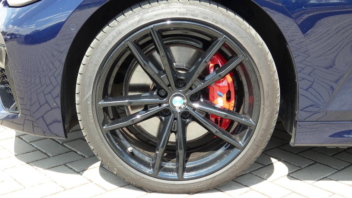 BMW Řada 3