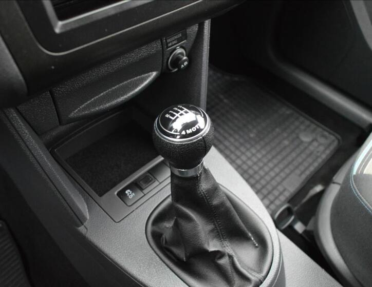 Volkswagen Caddy 14
