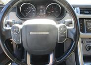 Land Rover Range Rover Sport 15