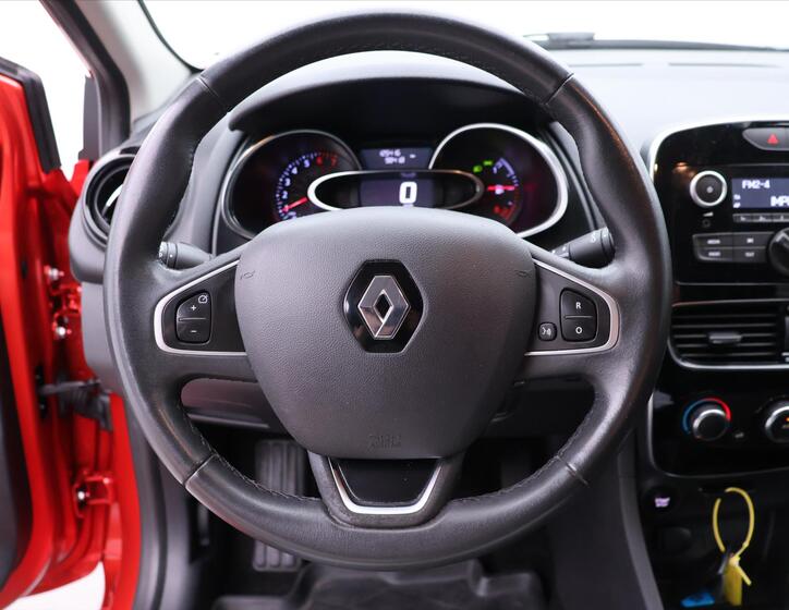 Renault Clio 16
