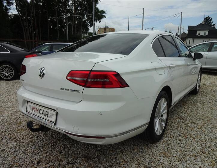 Volkswagen Passat 7