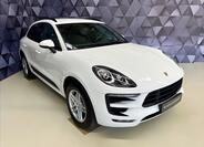 Porsche Macan 4