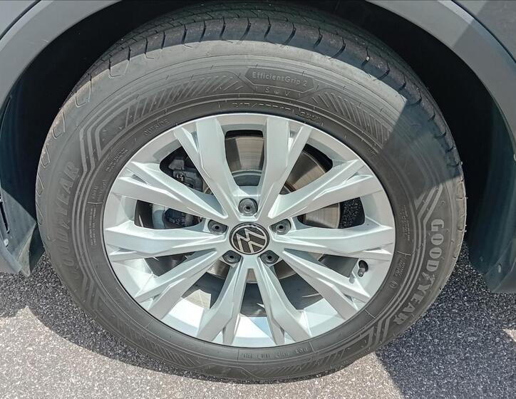 Volkswagen Tiguan 27