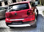Volkswagen Polo 3
