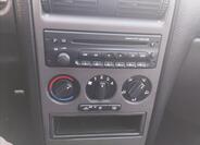 Opel Astra 12