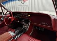 Ford Thunderbird 40