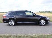 Škoda Superb 8