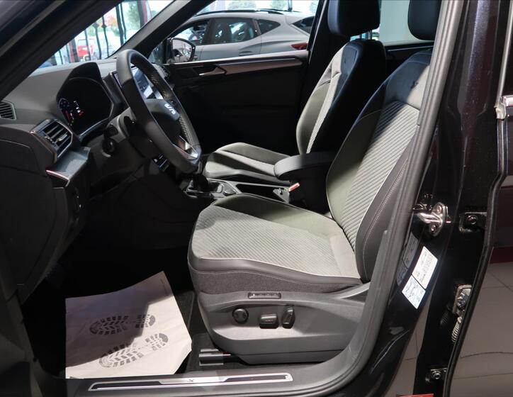 Seat Tarraco 12