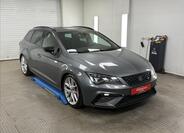 Seat Leon 1