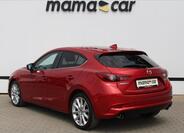 Mazda 3 5