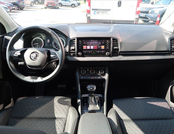 Škoda Karoq 13