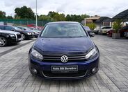 Volkswagen Golf 1