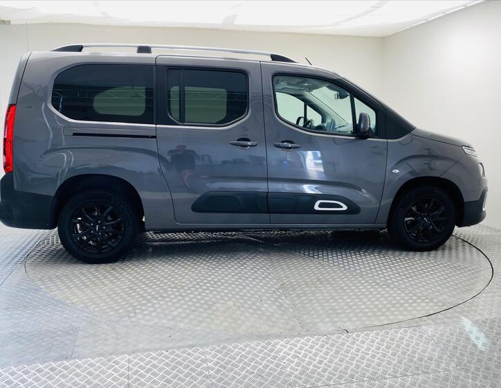 Citroën Berlingo 22