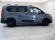 Citroën Berlingo 22
