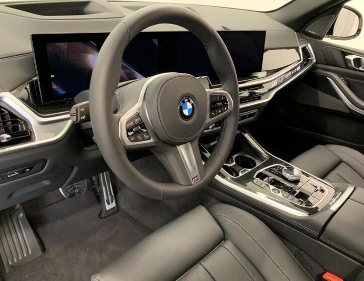 BMW X5 6