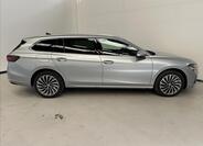 Škoda Superb 3