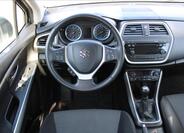 Suzuki SX4 S-Cross 12
