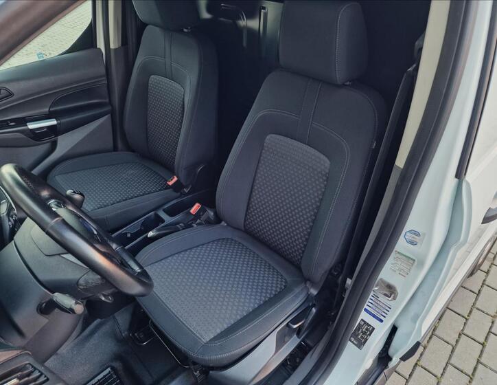 Ford Transit 36