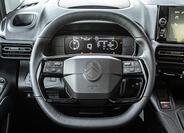 Citroën Berlingo 15