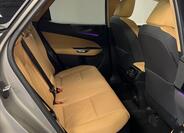 Lexus NX 350h 10