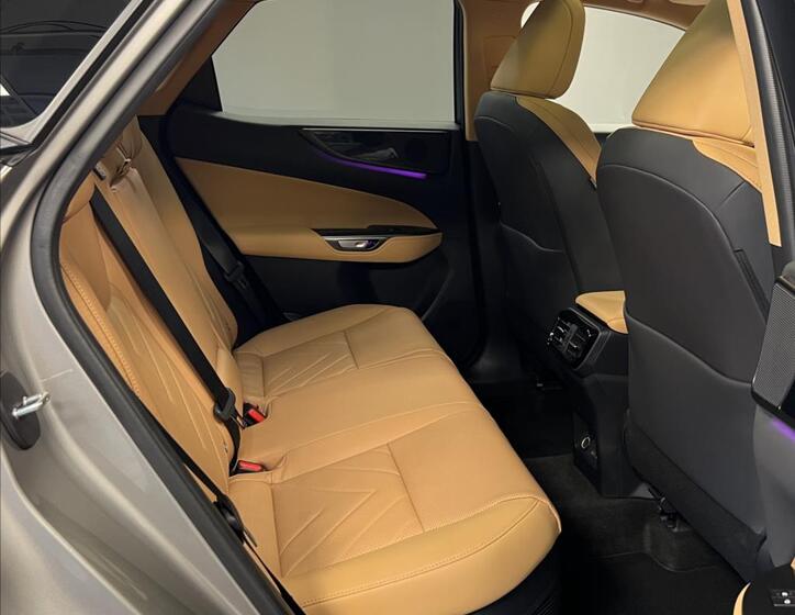 Lexus NX 350h 10