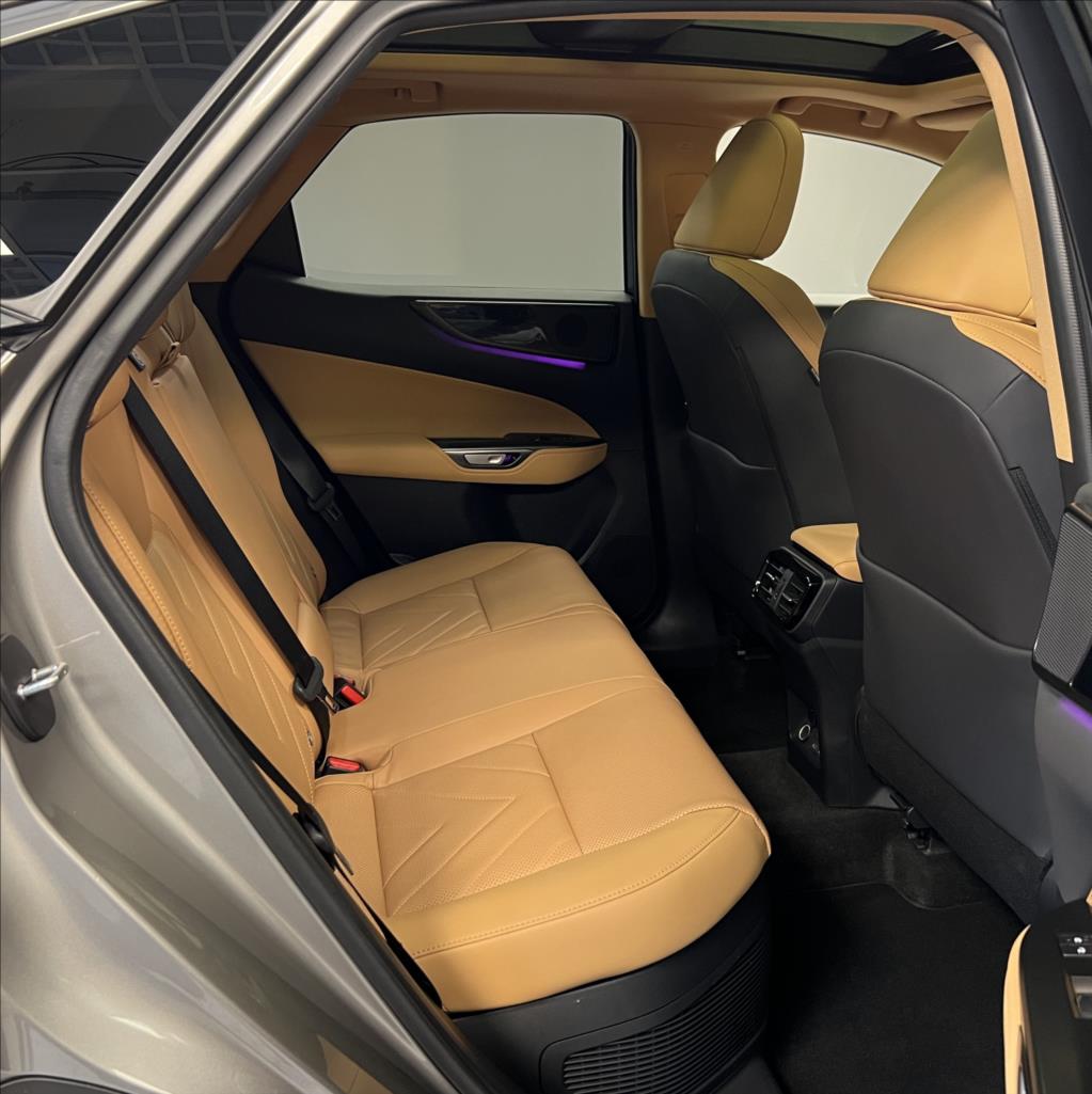 Lexus NX 350h