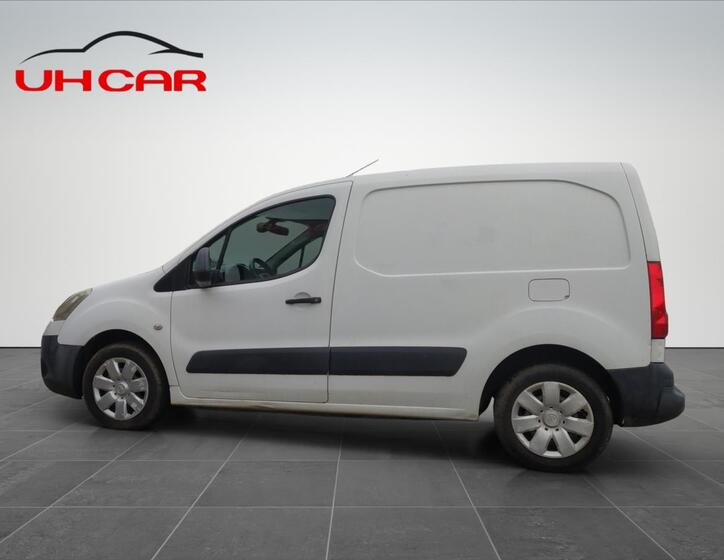 Citroën Berlingo 8