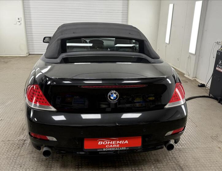 BMW Řada 6 11