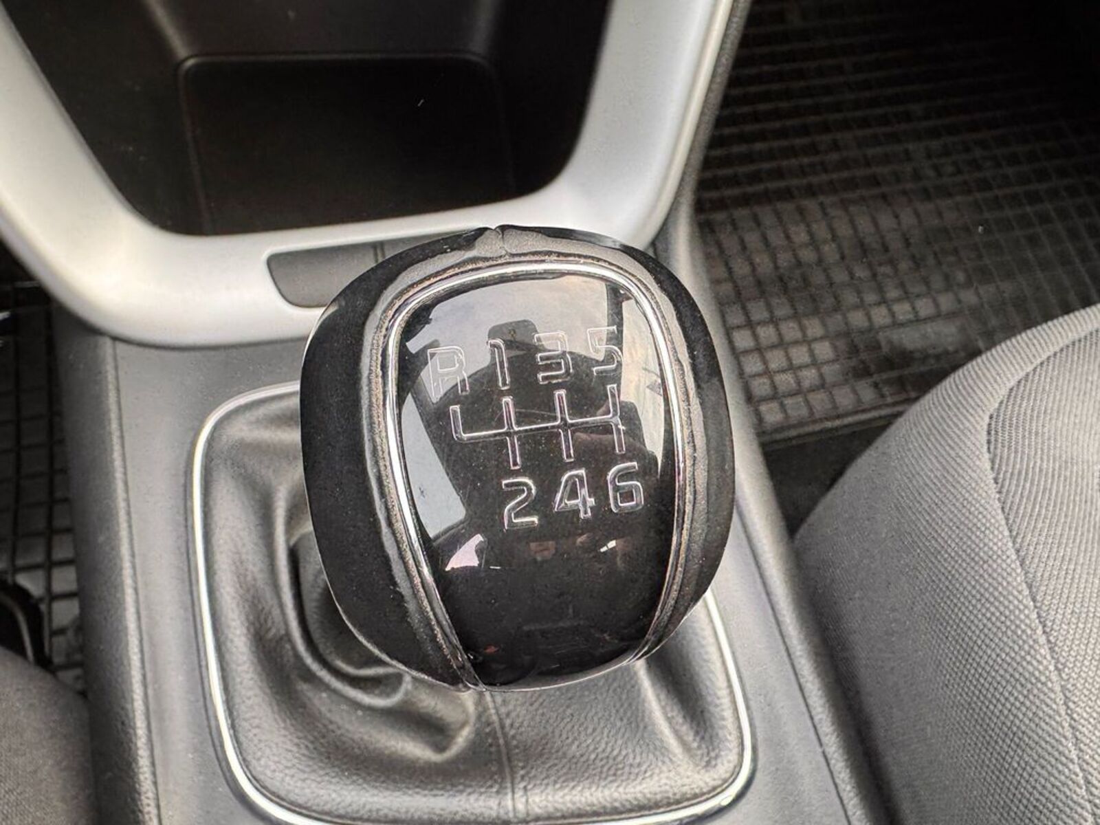 KIA Ceed 14