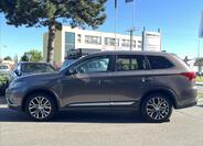 Mitsubishi Outlander 8