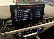 Audi A4 Allroad 10