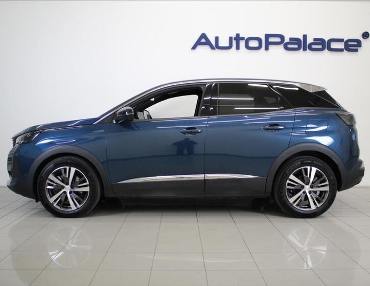 Peugeot 3008 5