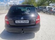 Škoda Fabia 4