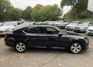 Škoda Superb 4